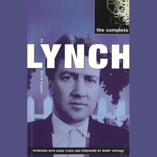 Isbn The Complete Lynch boek Engels Paperback 304 pagina's