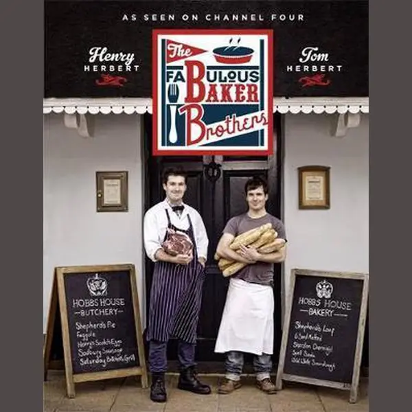 The Fabulous Baker Brothers thumbnail