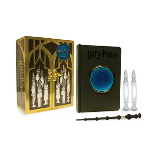 Hachette Uk Harry Potter Pensieve Memory Set book English 176 pages