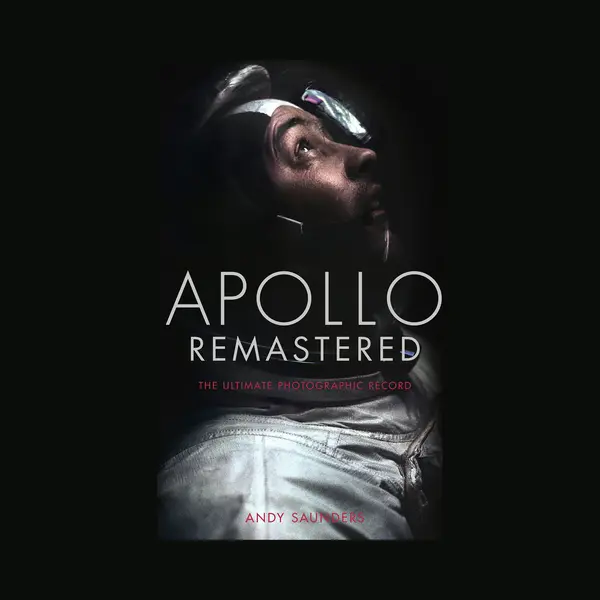 Isbn Apollo Remastered boek Wetenschappelijke literatuur Engels Hardcover 432 pagina's thumbnail