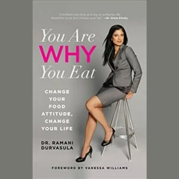 Isbn You are Why You Eat : Change Your Food Attitude, Change Your Life book English Paperback 288 pages thumbnail