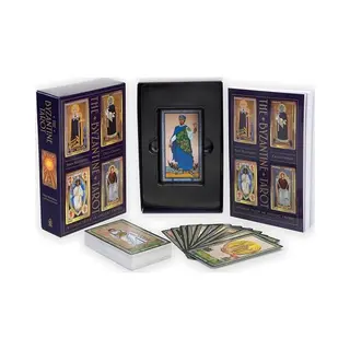 The Byzantine Tarot