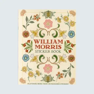 Skb William Morris