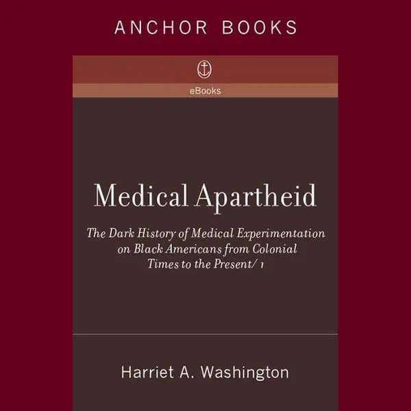 Medical Apartheid thumbnail