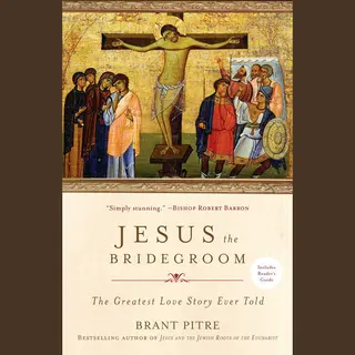 Isbn Jesus the Bridegroom boek Paperback 224 pagina's