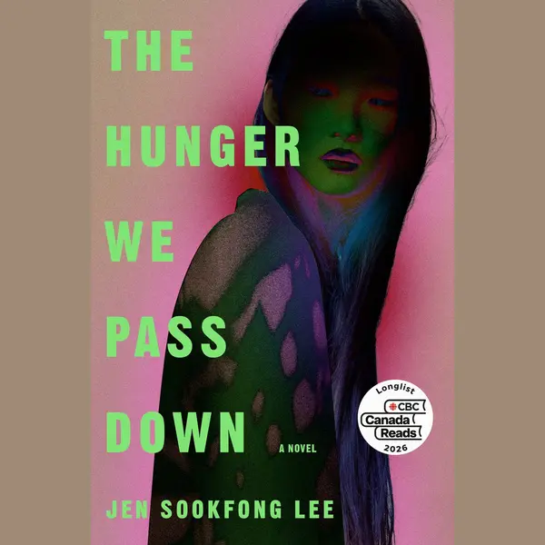 The Hunger We Pass Down thumbnail