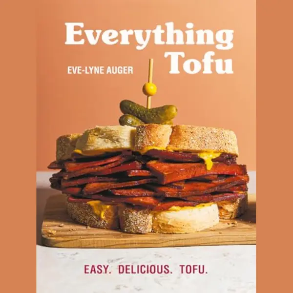 Everything Tofu thumbnail