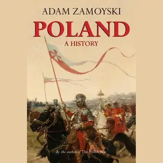 Adam Zamoyski Poland