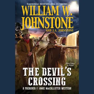 The Devil's Crossing