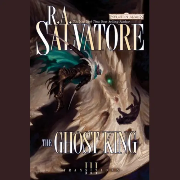 The Ghost King thumbnail