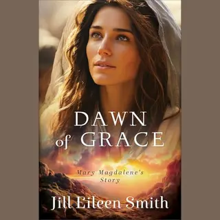 Dawn Of Grace