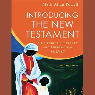 Isbn Introducing the New Testament, 2nd Edition (A Historical, Literary, and Theological Survey) boek Engels Hardcover 592 pagina's