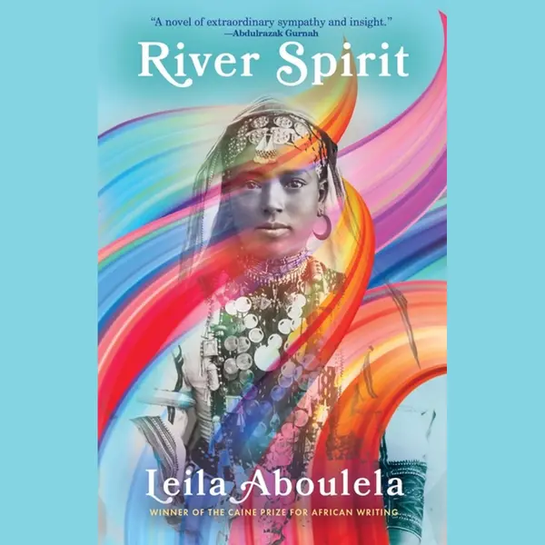 River Spirit thumbnail