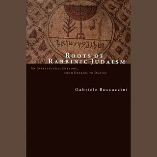 Roots Of Rabbinic Judaism