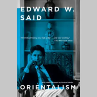 Penguin Random House Orientalism 432 pages