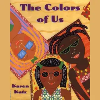 Colors Of Us