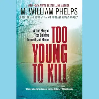 Too Young To Kill