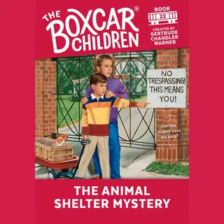 The Animal Shelter Mystery