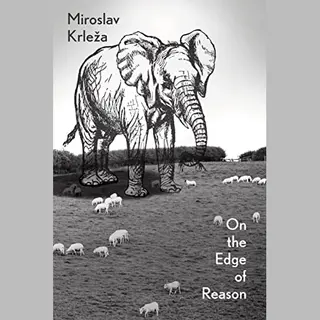 On The Edge Of Reason