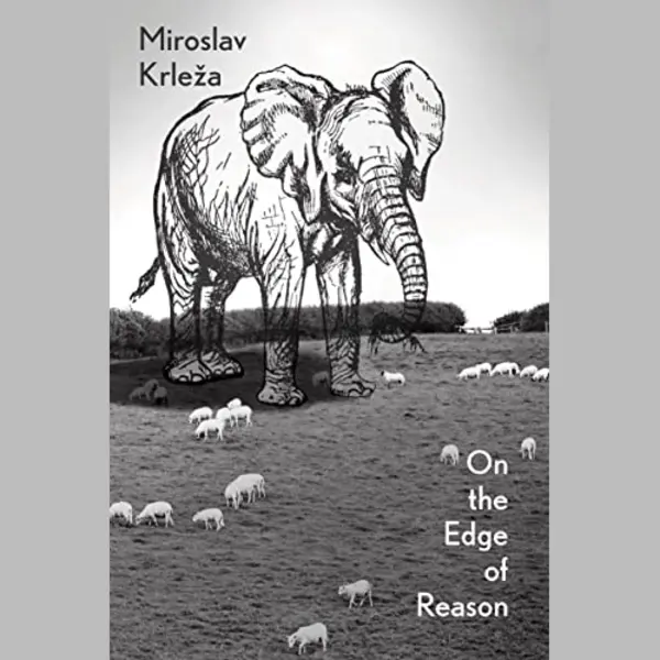On The Edge Of Reason thumbnail