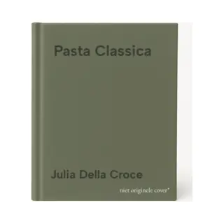 Julia Della Croce Pasta Classica