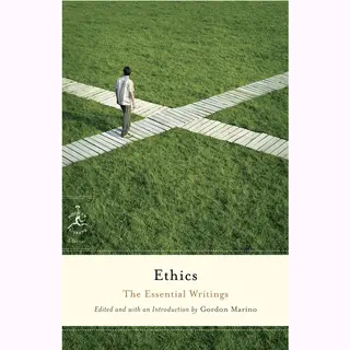 Isbn Ethics boek Klassiekers Engels Paperback 640 pagina's