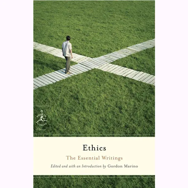 Isbn Ethics boek Klassiekers Engels Paperback 640 pagina's thumbnail