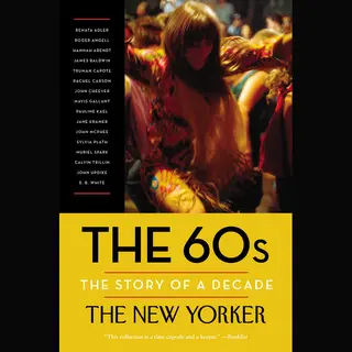 Isbn The 60s: The Story of a Decade boek Klassiekers Engels Paperback 720 pagina's