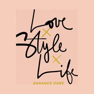 Isbn Love Style Life boek Biografie Engels Paperback 272 pagina's