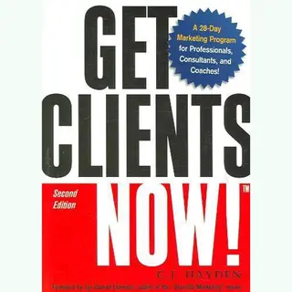 Get Clients Now!