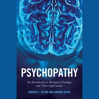 Psychopathy