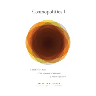University of Minnesota Press Cosmopolitics I