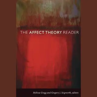 Affect Theory Reader
