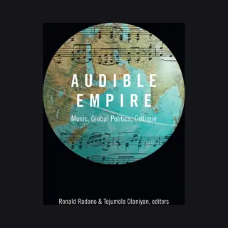 Audible Empire