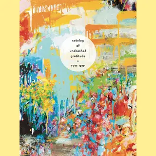 Catalog Of Unabashed Gratitude