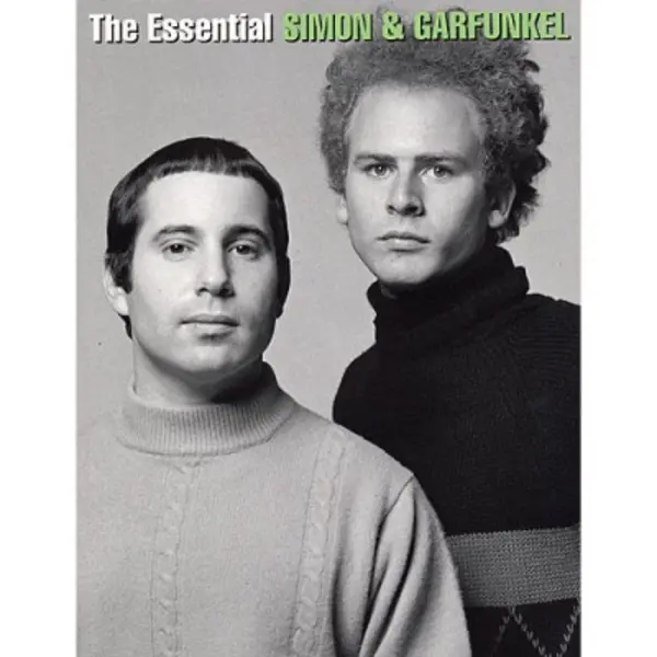The Essential Simon And Garfunkel thumbnail