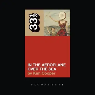 Isbn Neutral Milk Hotel's In the Aeroplane Over the Sea