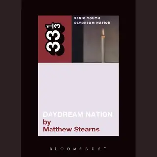 Isbn Sonic Youth's Daydream Nation