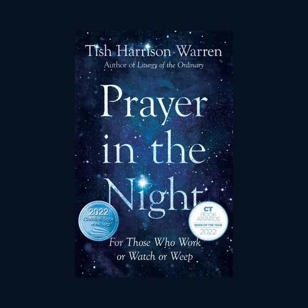 Prayer In The Night For Those Who Work Or Watch Or Weep thumbnail