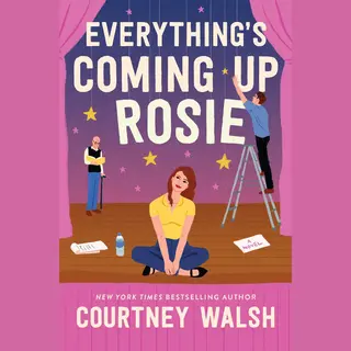 Everything's Coming Up Rosie