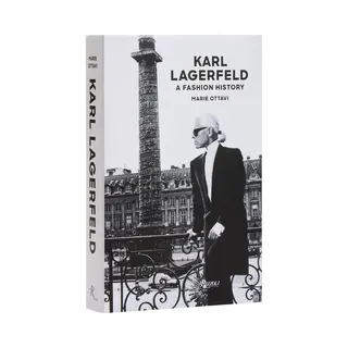 Karl Lagerfeld