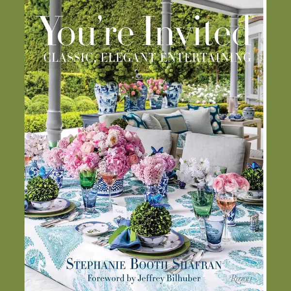 Rizzoli International Publications You're Invited thumbnail