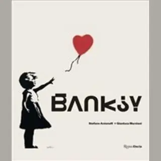 Isbn Banksy boek Kunst & design Engels Hardcover 240 pagina's