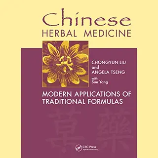 Chinese Herbal Medicine