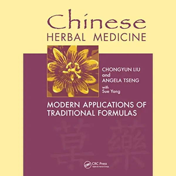 Chinese Herbal Medicine thumbnail
