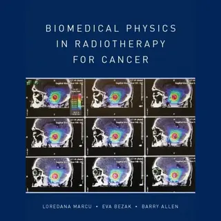 Springer London Biomedical Physics In Radiotherapy For Cancer