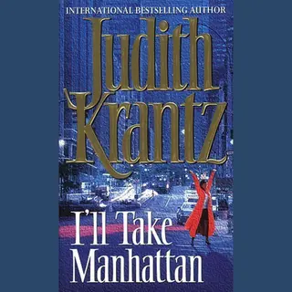 Isbn I'll Take Manhattan boek Engels 496 pagina's