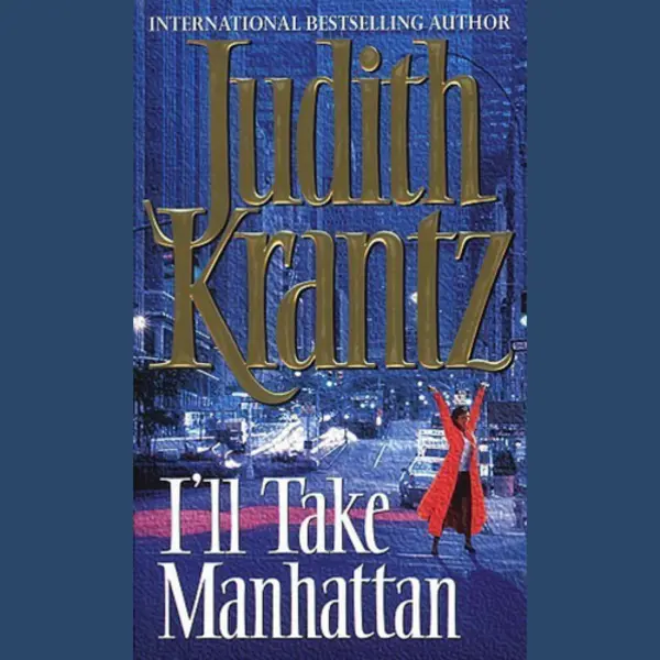 Isbn I'll Take Manhattan boek Engels 496 pagina's thumbnail