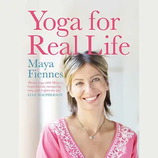 Allen & Unwin Yoga for Real Life boek Gezondheid, geest & lichaam Engels Paperback 208 pagina's