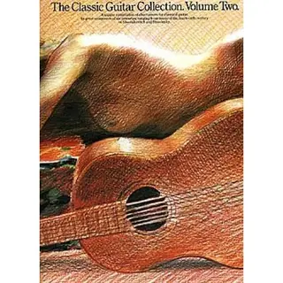 The Classic Guitar Collection